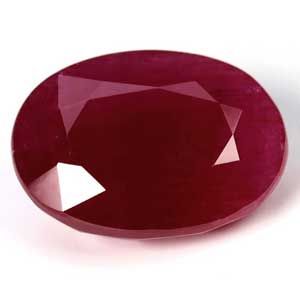 7.98ct Ruby