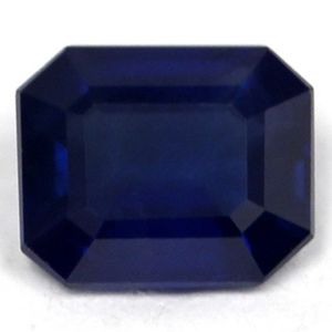 0.99ct Sapphire