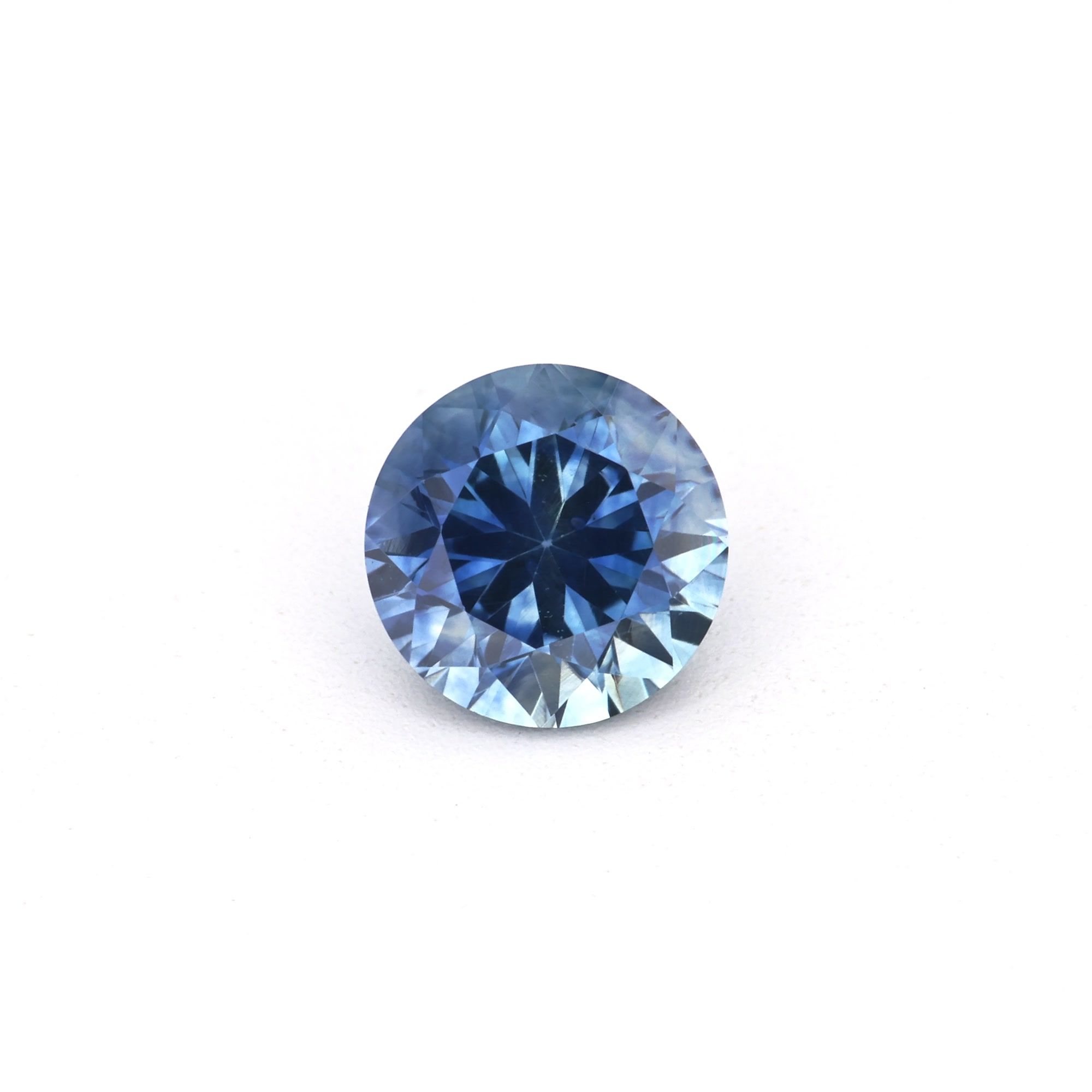 0.68ct Sapphire