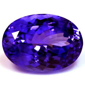 4.78ct Tanzanite