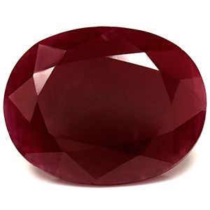 15.35ct Ruby