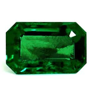 0.26ct Emerald