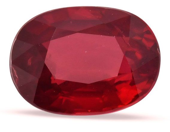 2.02ct Ruby