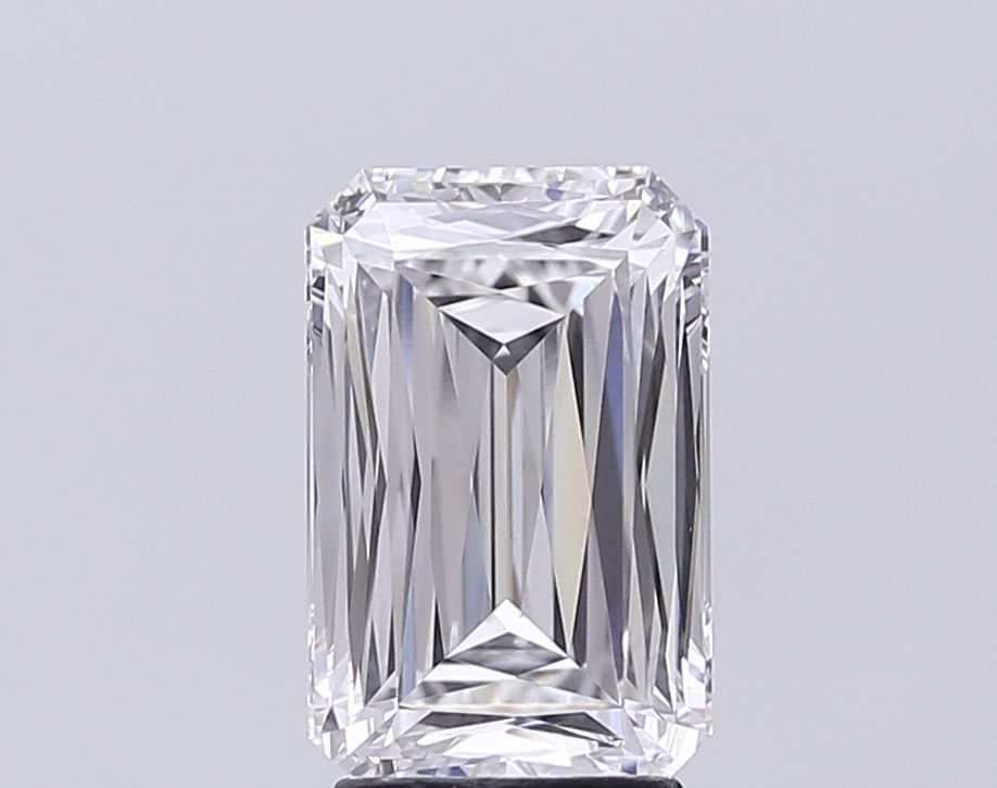 3.01 Carat · F · VVS2 Rare Carat Ideal Cut