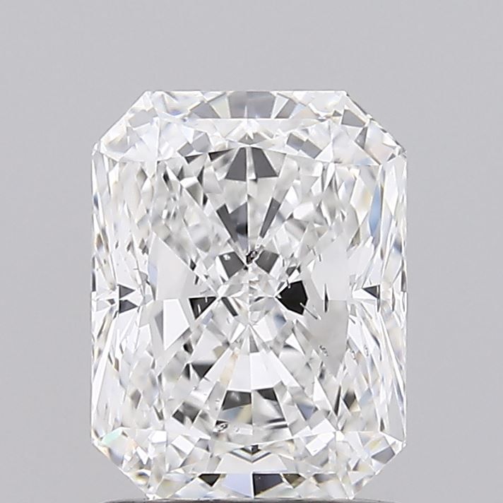 1.52 Carat Radiant Diamond