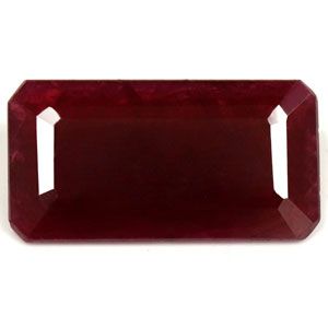 8.57ct Ruby