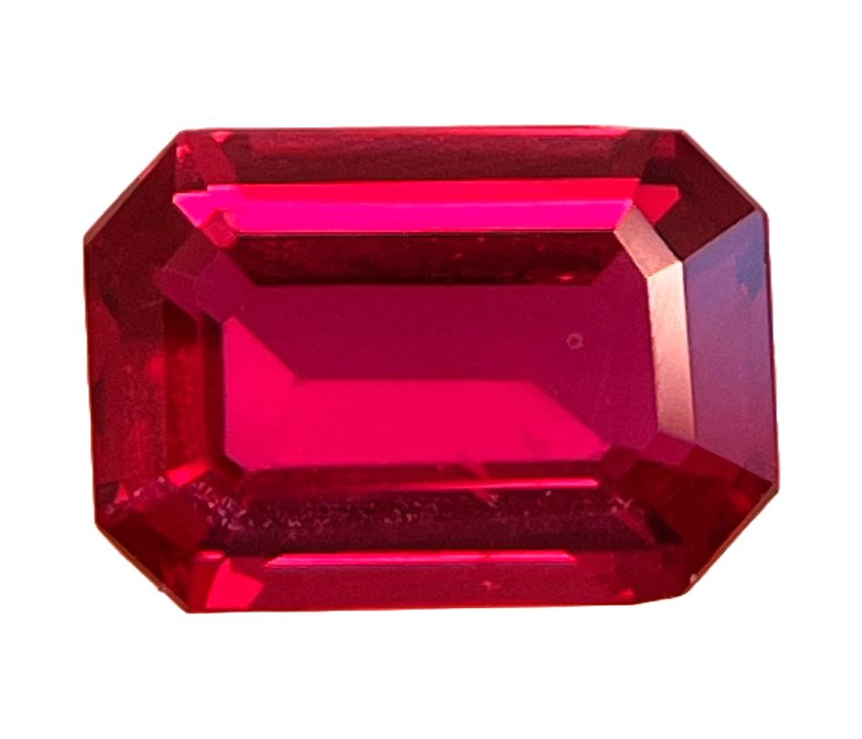 1.55ct Ruby