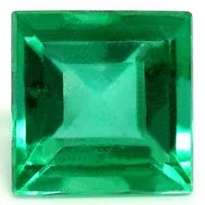 0.71ct Emerald