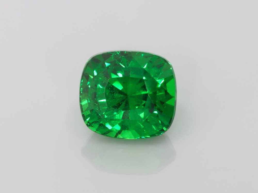 6.65ct Garnet
