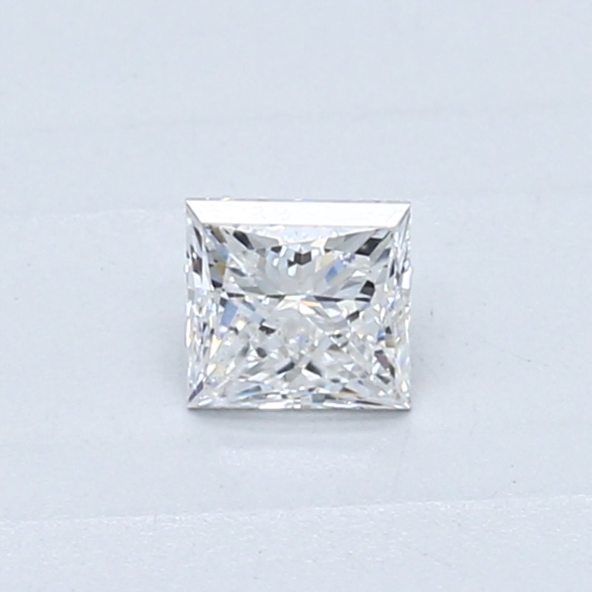 Diamante 0,33 ct PRINCESS