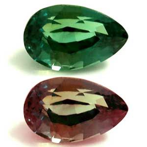0.63ct Alexandrite