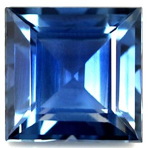 0.79ct Sapphire