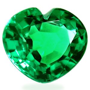 0.73ct Emerald