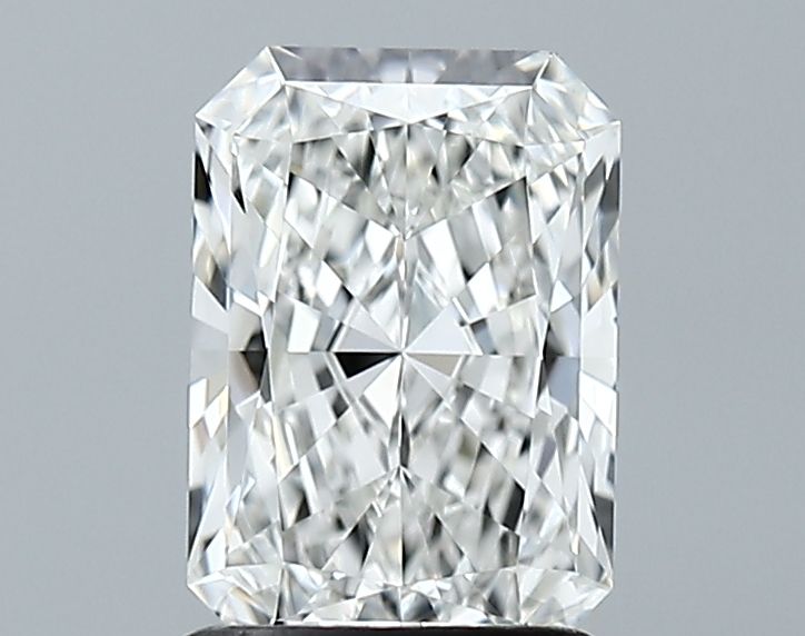 1.5ct Radiant E - VVS1 - Excellent cut - LD188127