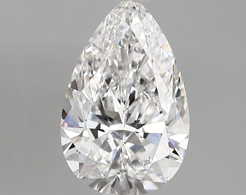 2.01ct Pear E - VVS2 - Excellent cut - LD242414