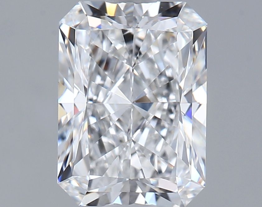 1.5ct Radiant D VS1 Excellent Cut-LGD186656
