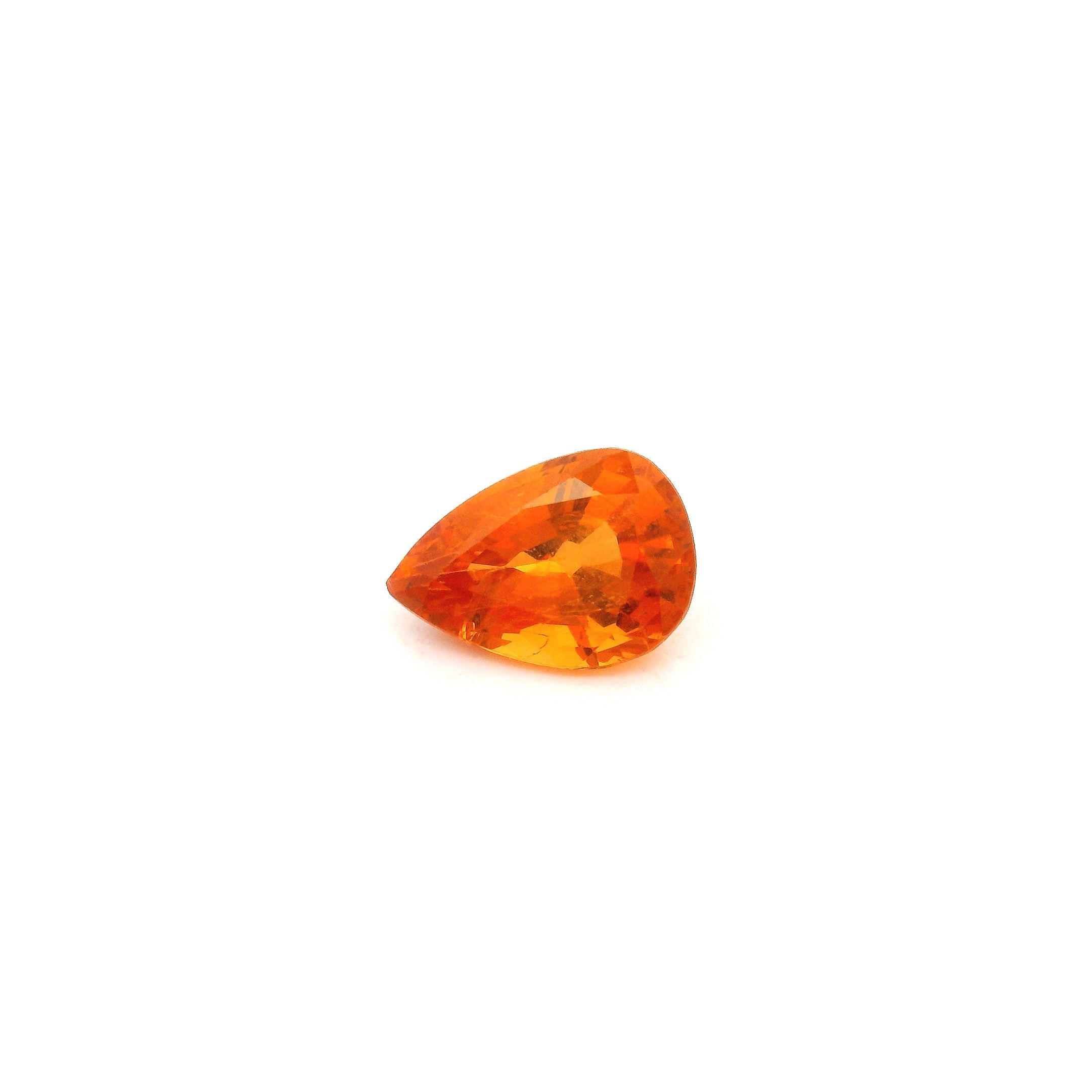 1.42ct GARNET