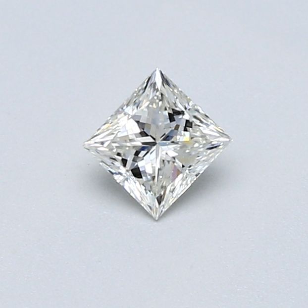 Diamante 0,31 ct PRINCESS