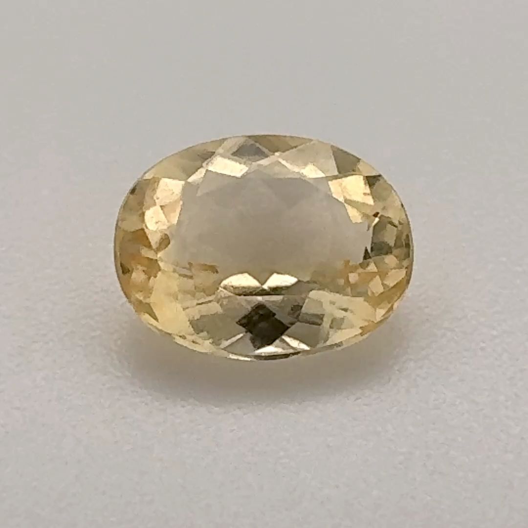 0.94ct TOPAZ