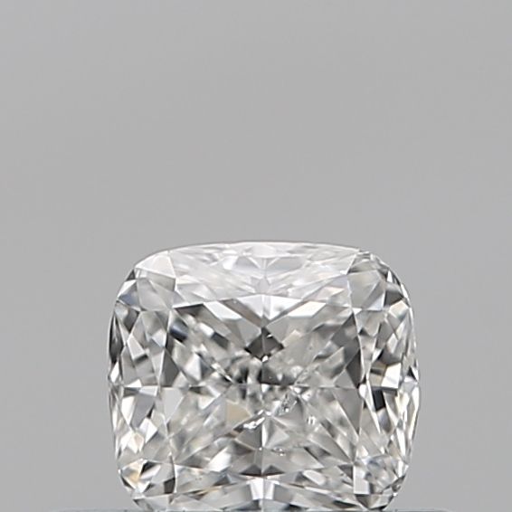 0.30 Carat F SI1 Cushion Diamond