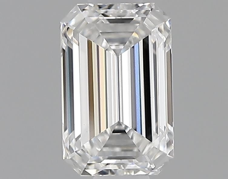 0.65 Carat Emerald Diamond