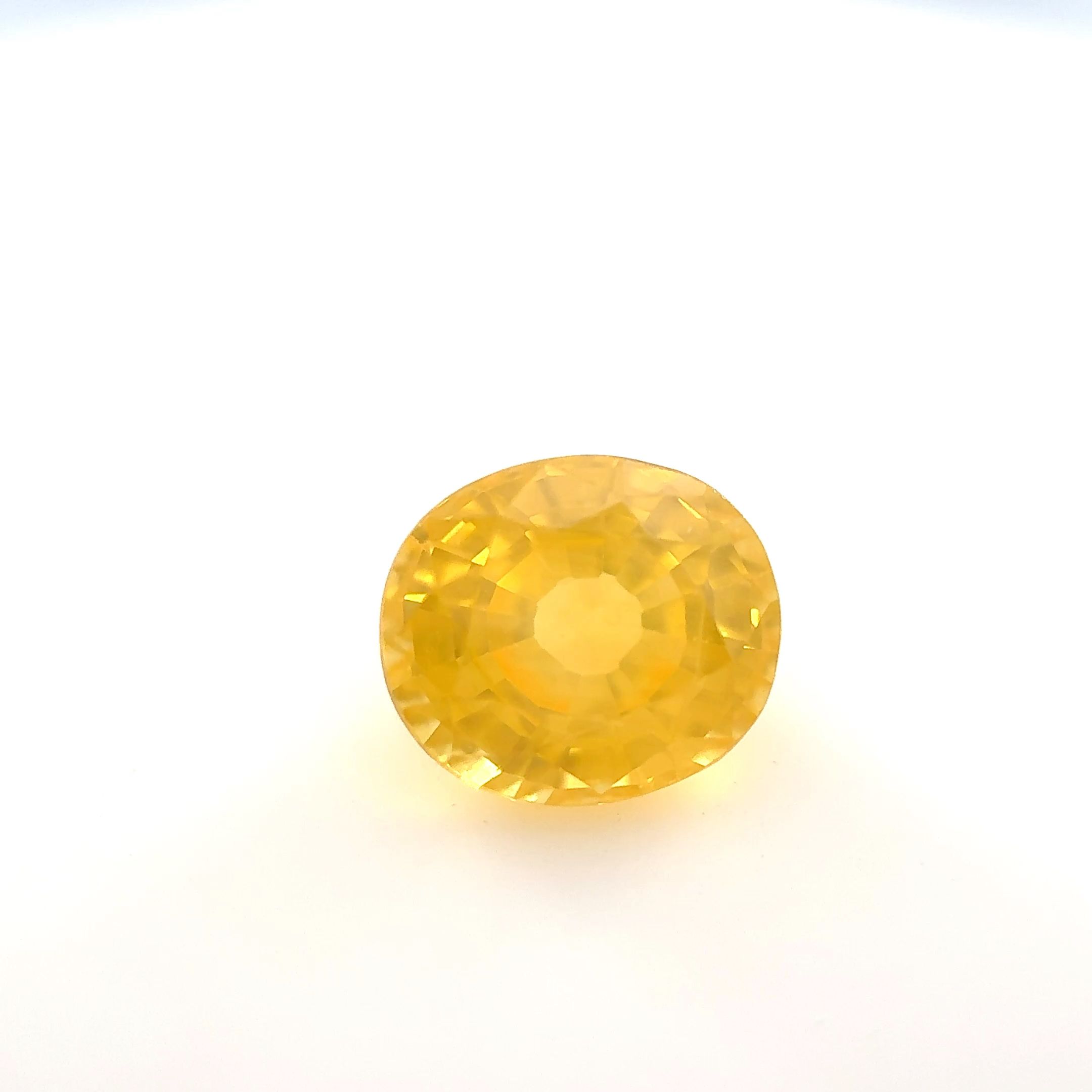 1.19ct SAPPHIRE