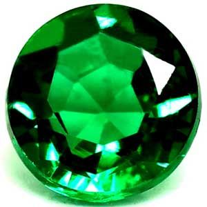 0.49ct Emerald