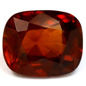 7.37ct Garnet