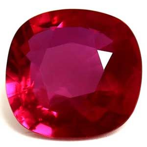 1.33ct Ruby
