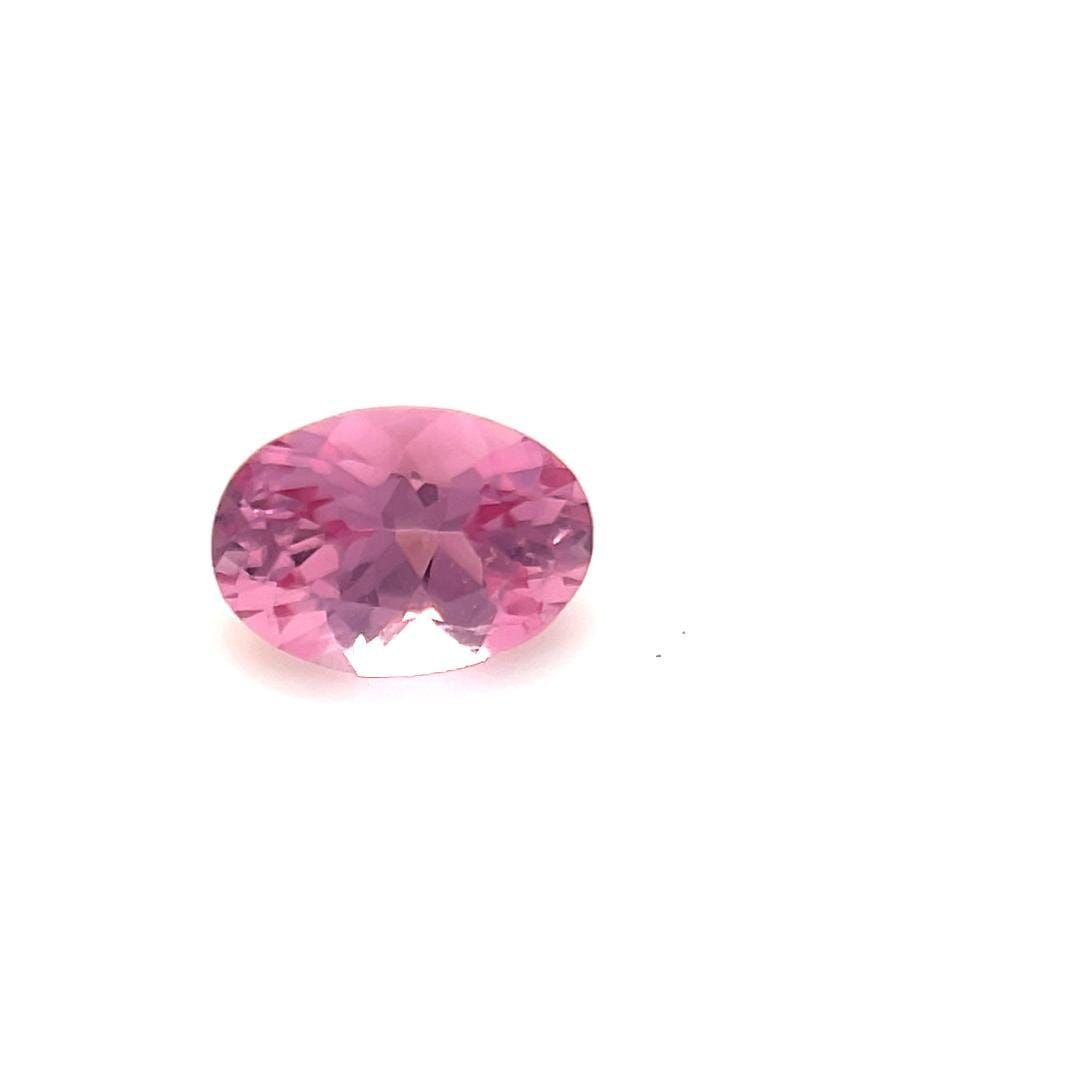 0.38 Carat Oval Spinel