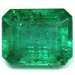 1.96ct Emerald