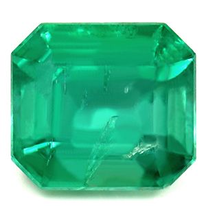 2.62ct Emerald