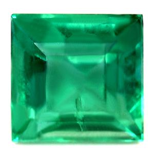 0.71ct Emerald