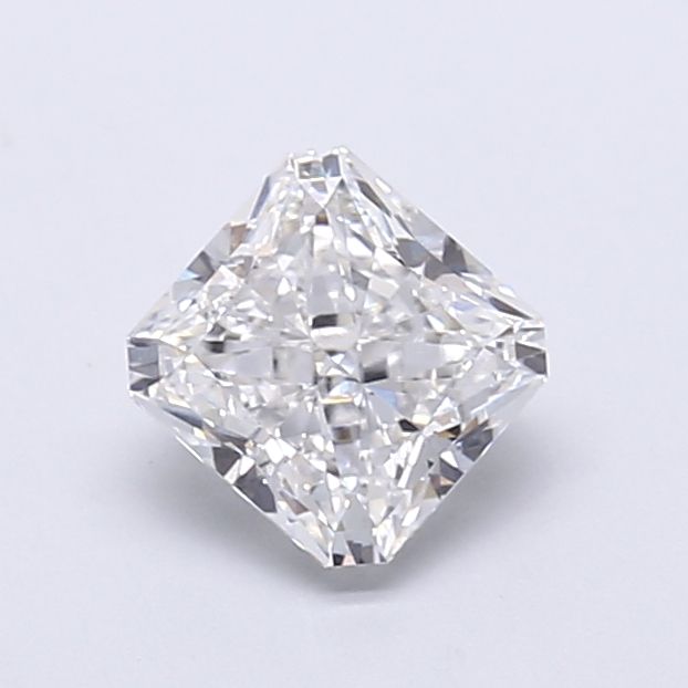 2.02ct Radiant E - VVS2 - Excellent cut - LD22388