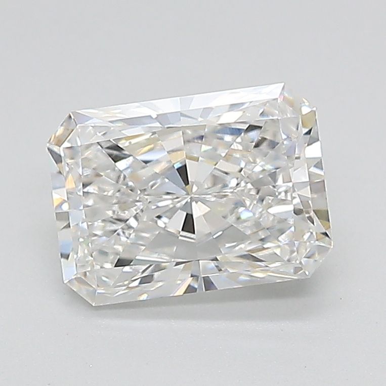 1.5ct Radiant E - VS1 - Excellent cut - LD139769