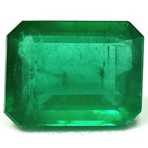 1.35ct Emerald