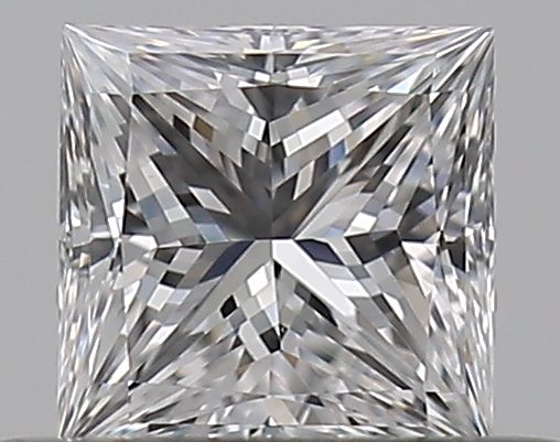 Diamante 0,31 ct PRINCESS
