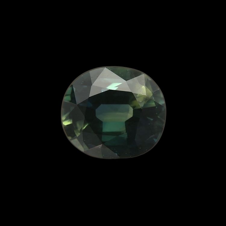 0.85ct Sapphire