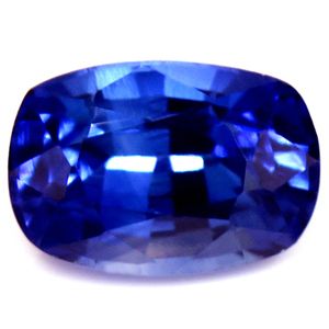 0.73ct Sapphire