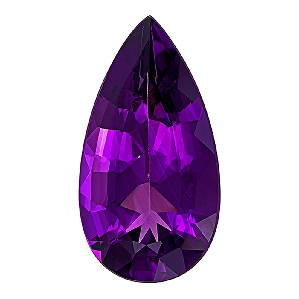 10.03ct Amethyst