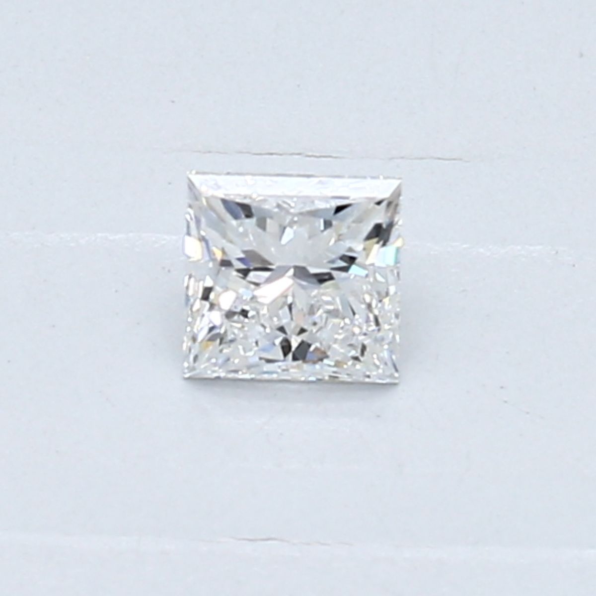 Diamante 0,30 ct PRINCESS