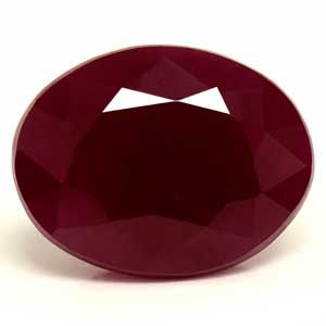 3.74ct Ruby
