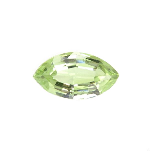 0.66ct Tourmaline