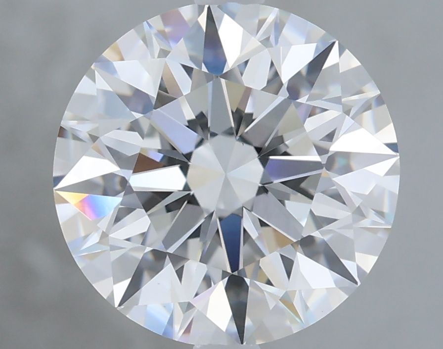 3 Carat · F · VVS2 Rare Carat Ideal Cut