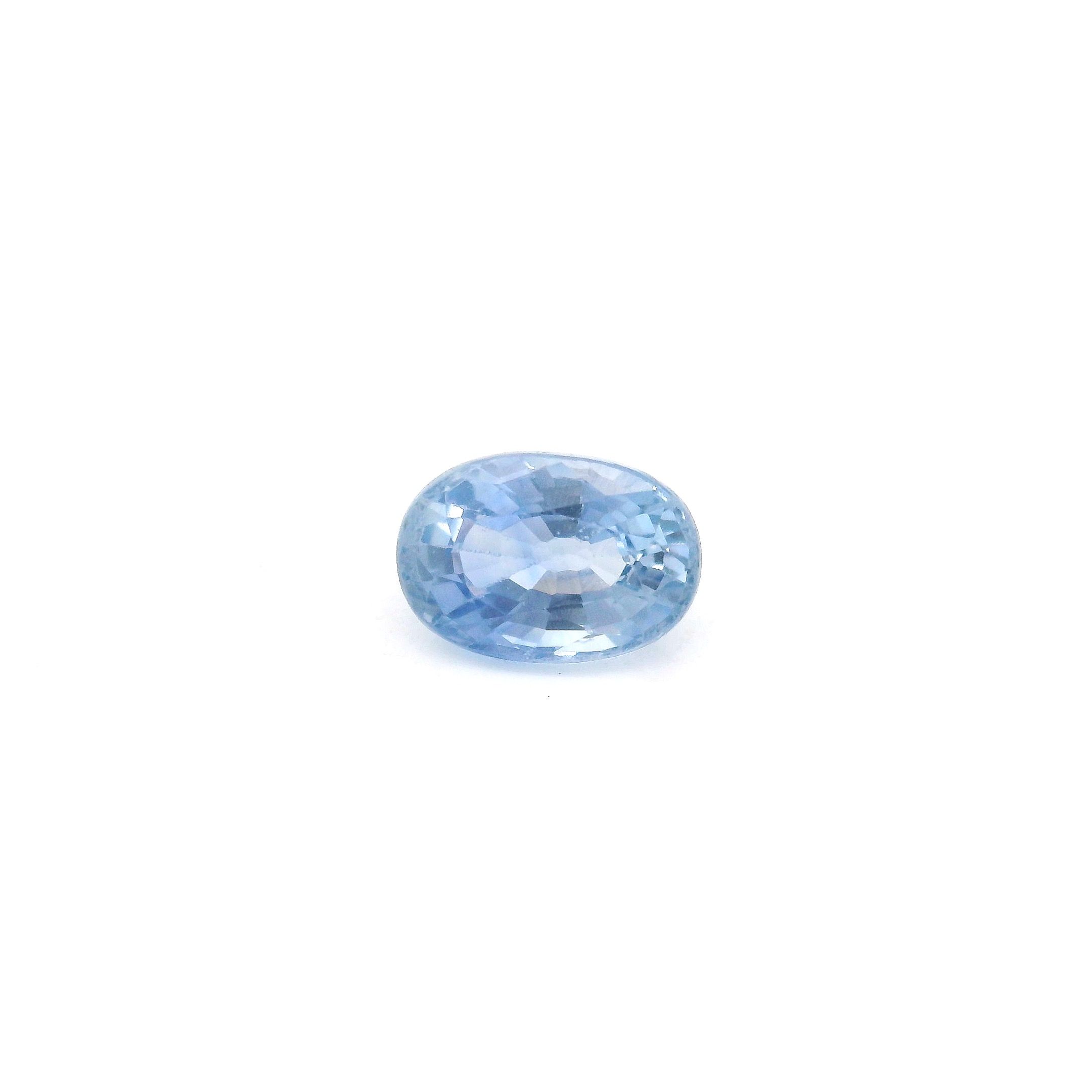 1.27ct SAPPHIRE
