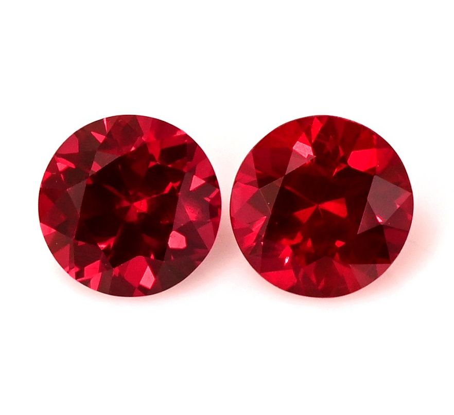 1.25ct Ruby