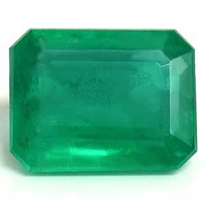2.79ct Emerald