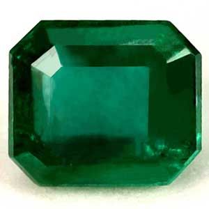 0.39ct Emerald