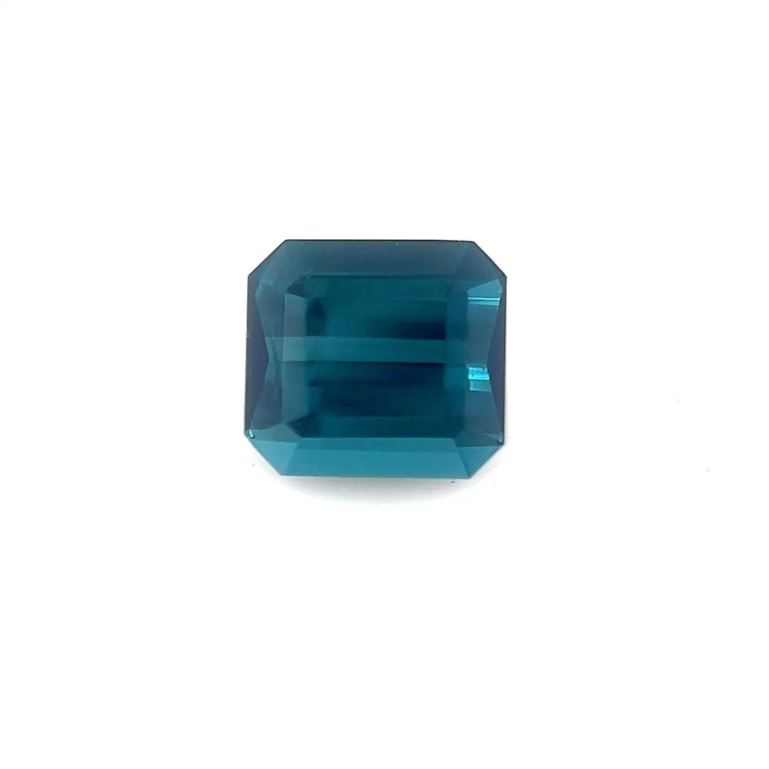 0.93ct TOURMALINE