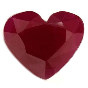 3.34ct Ruby